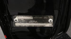 Ford Mustang Fastback by Classic Detroit 1969 года 